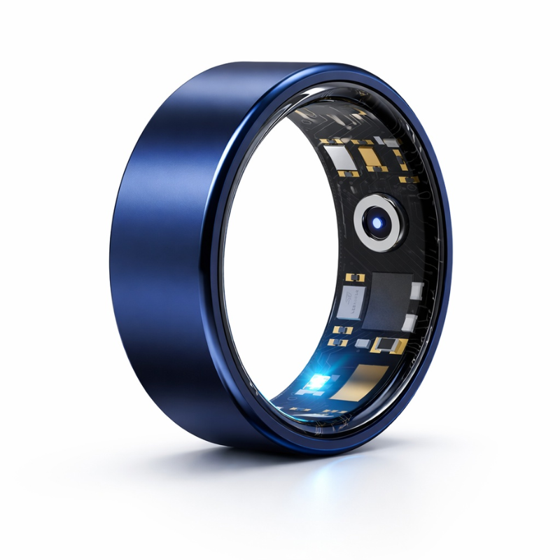 Orvoxy Smart Ring