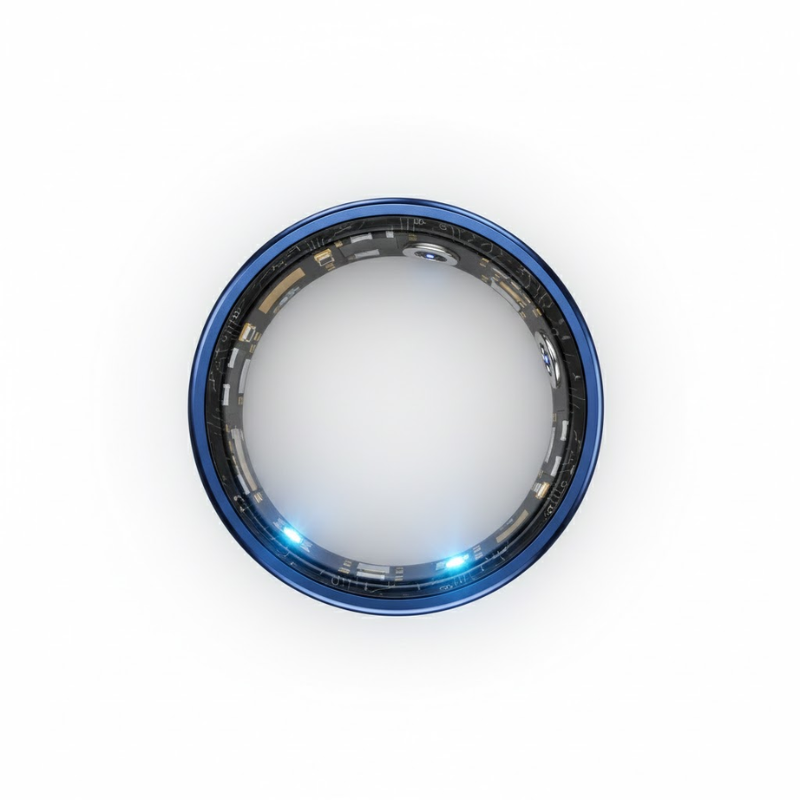 Orvoxy Smart Ring