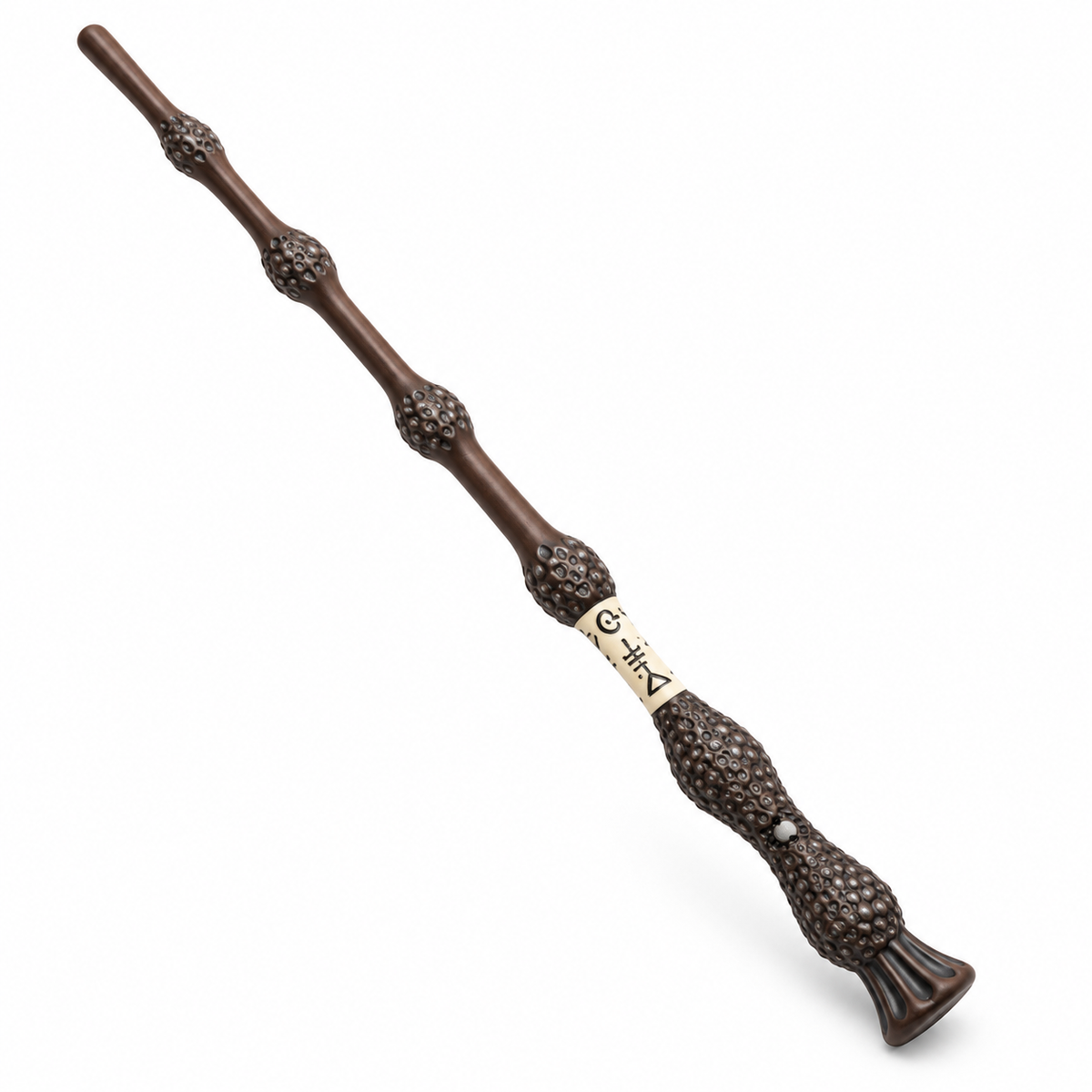 Magic Wand — Fire Effect Prop