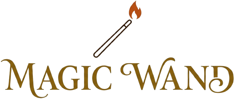 The Magic Wand